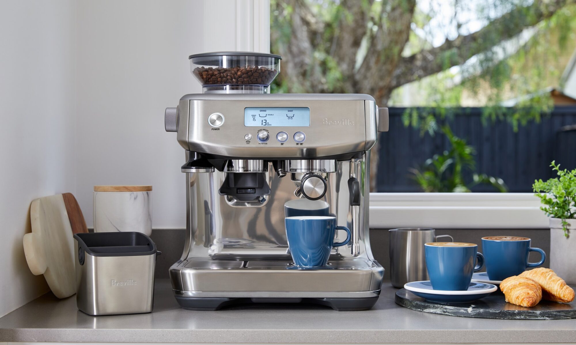 Breville Launches beanz.com, New E-commerce Platform Featuring 50 Specialty  Coffee Roasters to Amplify At-Home Coffee Experience
