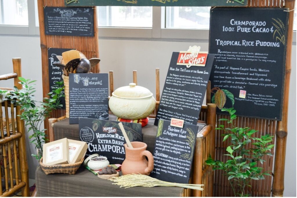 Tabbleya Tableya, Gawad Tsokolate ng Pilipinas: Philippine Tableya Competition ...