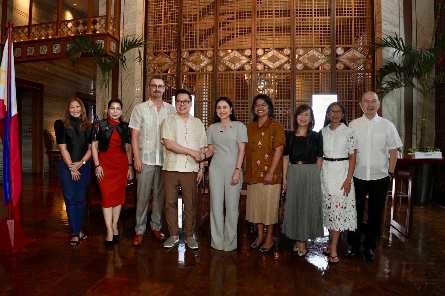 FinTech Alliance.PH Unveils Manila Tech Summit 2026 as ASEAN Flagship ...